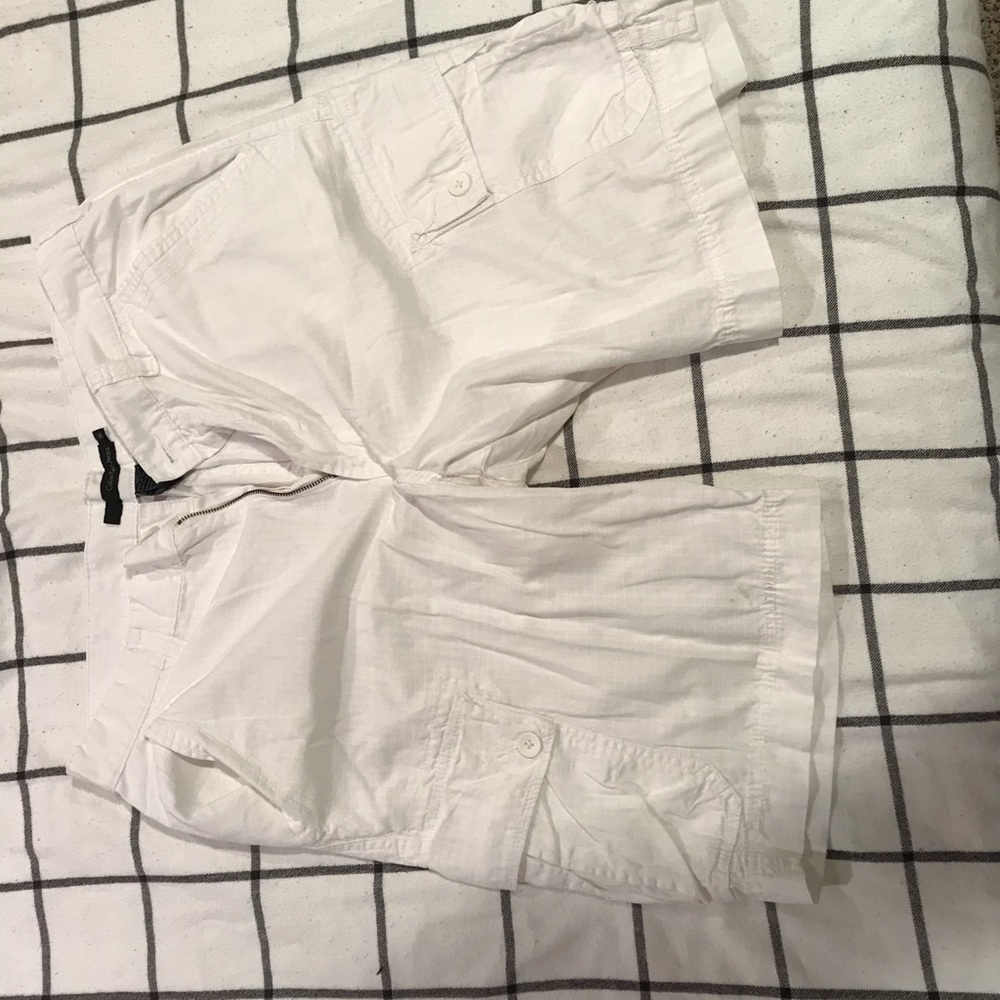 Calvin Klein Cargo Shorts